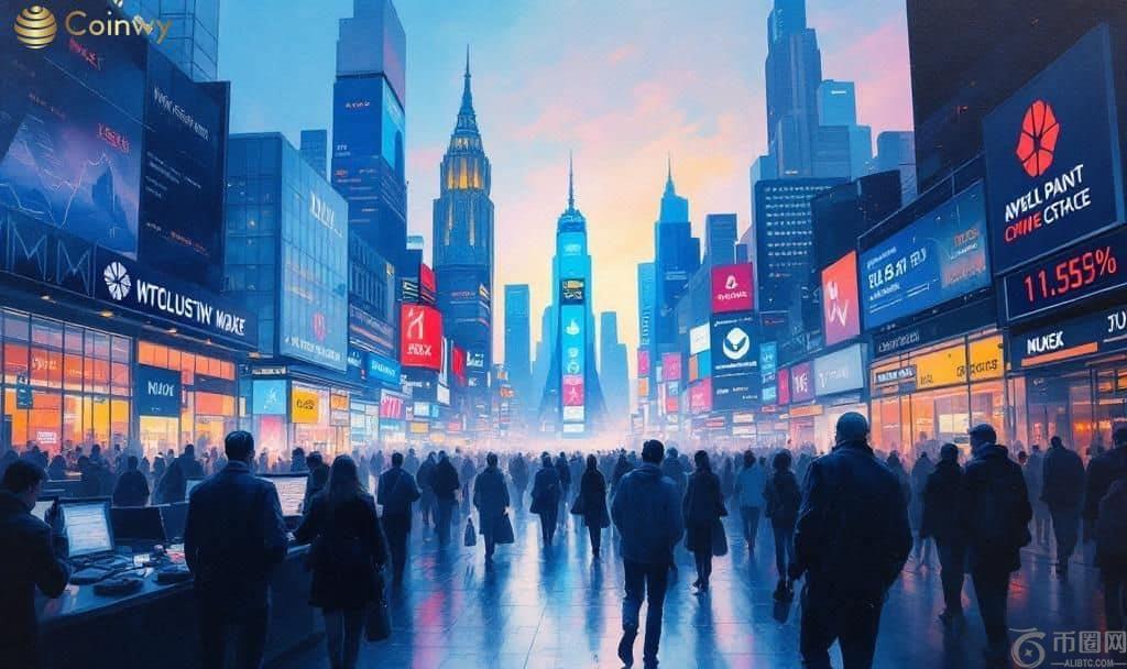 SEC暂停受理杠杆加密货币ETF申请