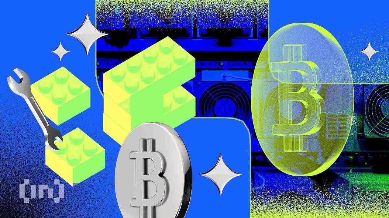 比特币挖矿已达极限——人工智能正在接管其矿机 美国加密货币新闻