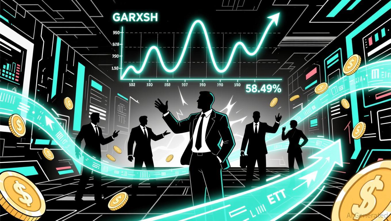 比特币2025年的价格压缩：是2026年突破的前奏吗