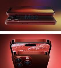iPhone15系列有什么配色