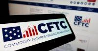 美国商品期货交易委员会（CFTC）表示，上市的现货加密货币产品将开始在美国联邦监管的市场上交易。
