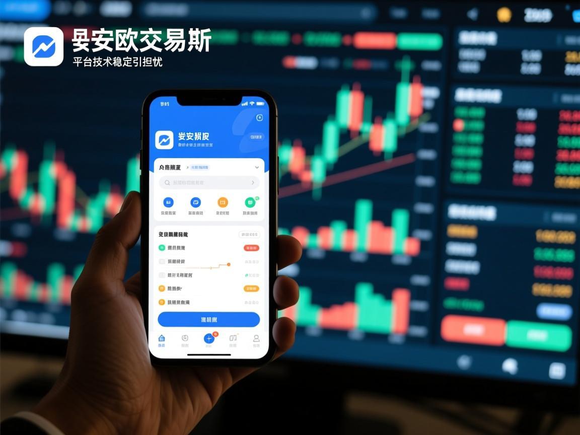 易安欧交易所APP闪退频发，用户遭遇交易困境，平台技术稳定性引担忧