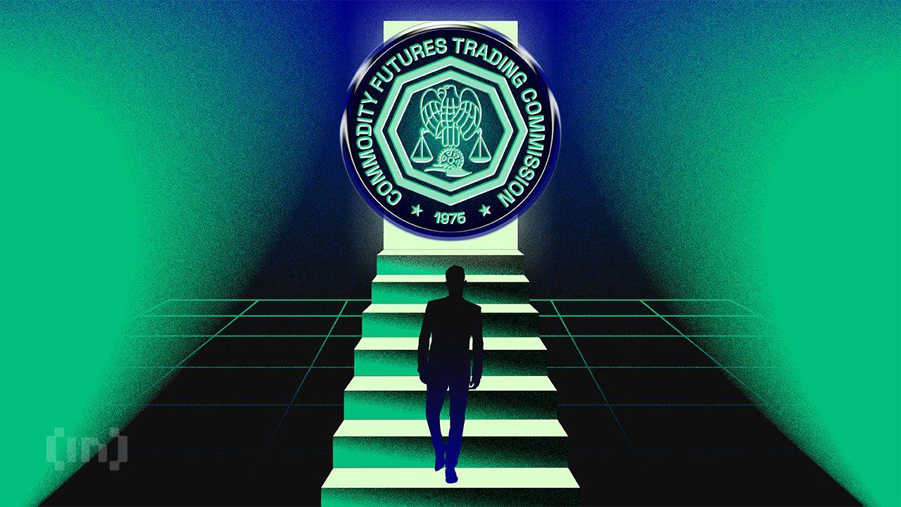 美国开放杠杆现货加密货币交易，这是联邦监管下的首例