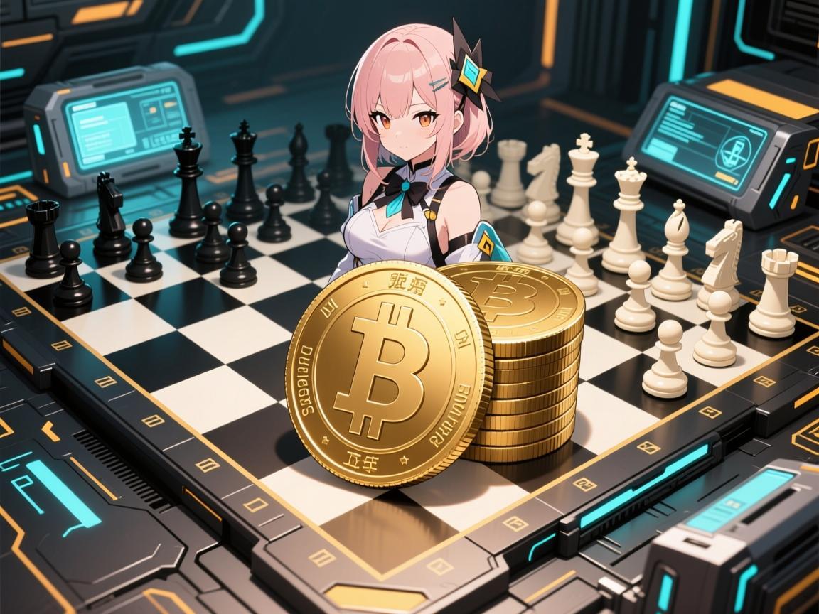 少女前线，赫丽安采购币背后的战略棋局