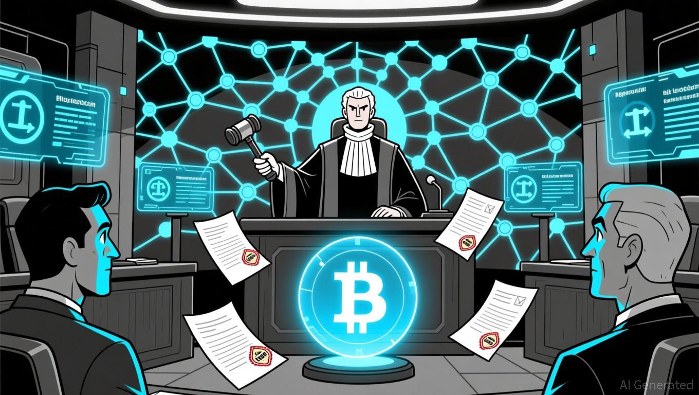 加密货币交易所面临的法律和监管风险及其对投资者信心的影响