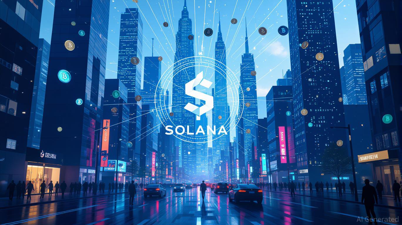 Solana近期市场下跌：剖析高性能区块链网络中的系统性风险