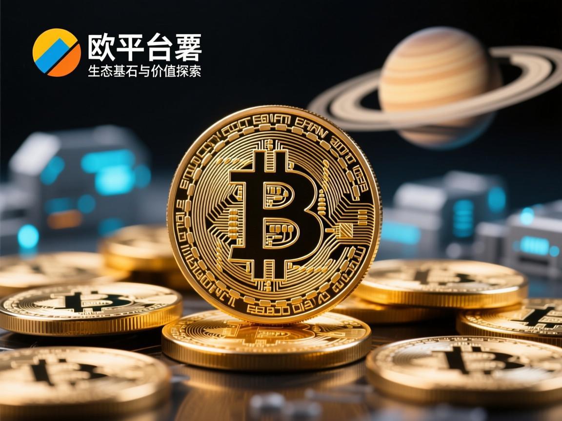 欧平台币，土星交易所的生态基石与价值探索