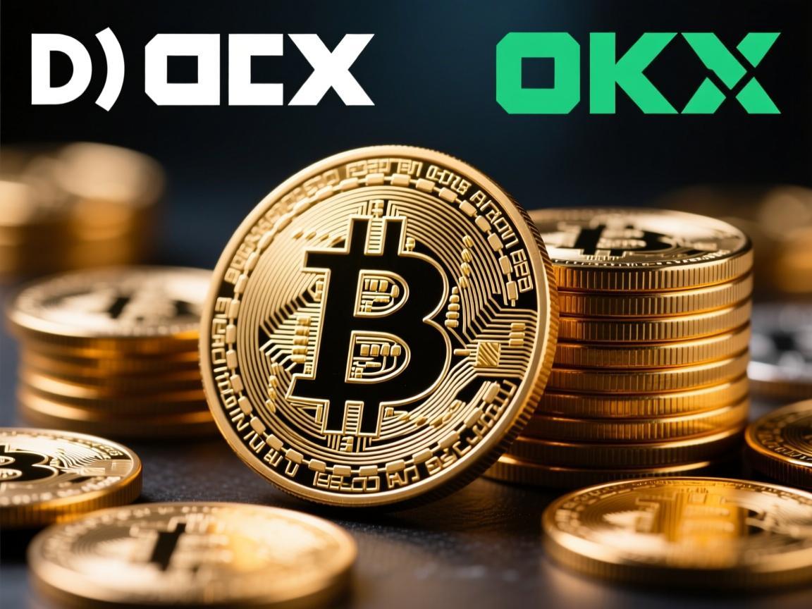 狗狗币在欧意（OKX）如何卖 详细步骤与注意事项