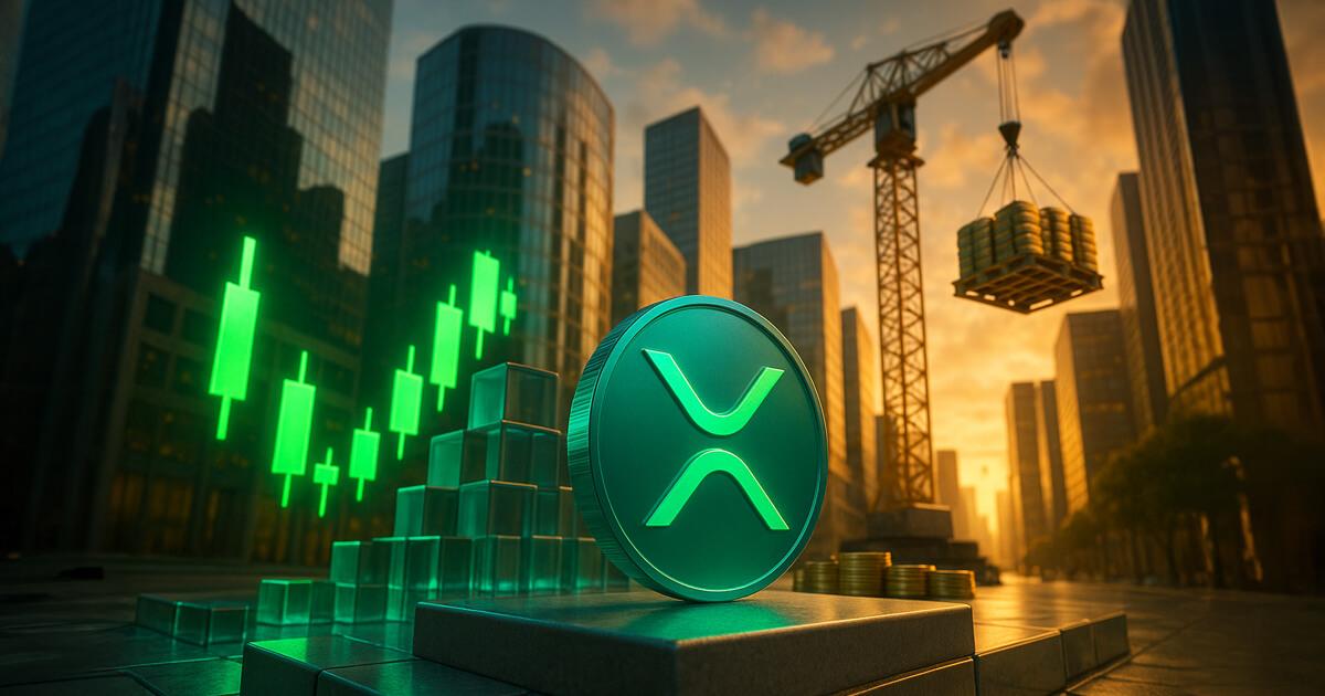 2026 年可能是 XRP 最大转折点的两个原因