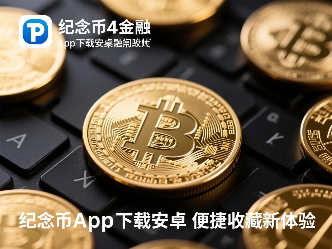 纪念币app下载安卓，便捷收藏新体验