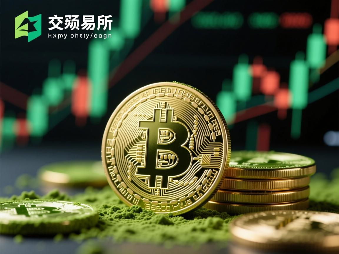 抹茶交易所，全球加密货币交易领域的领跑者