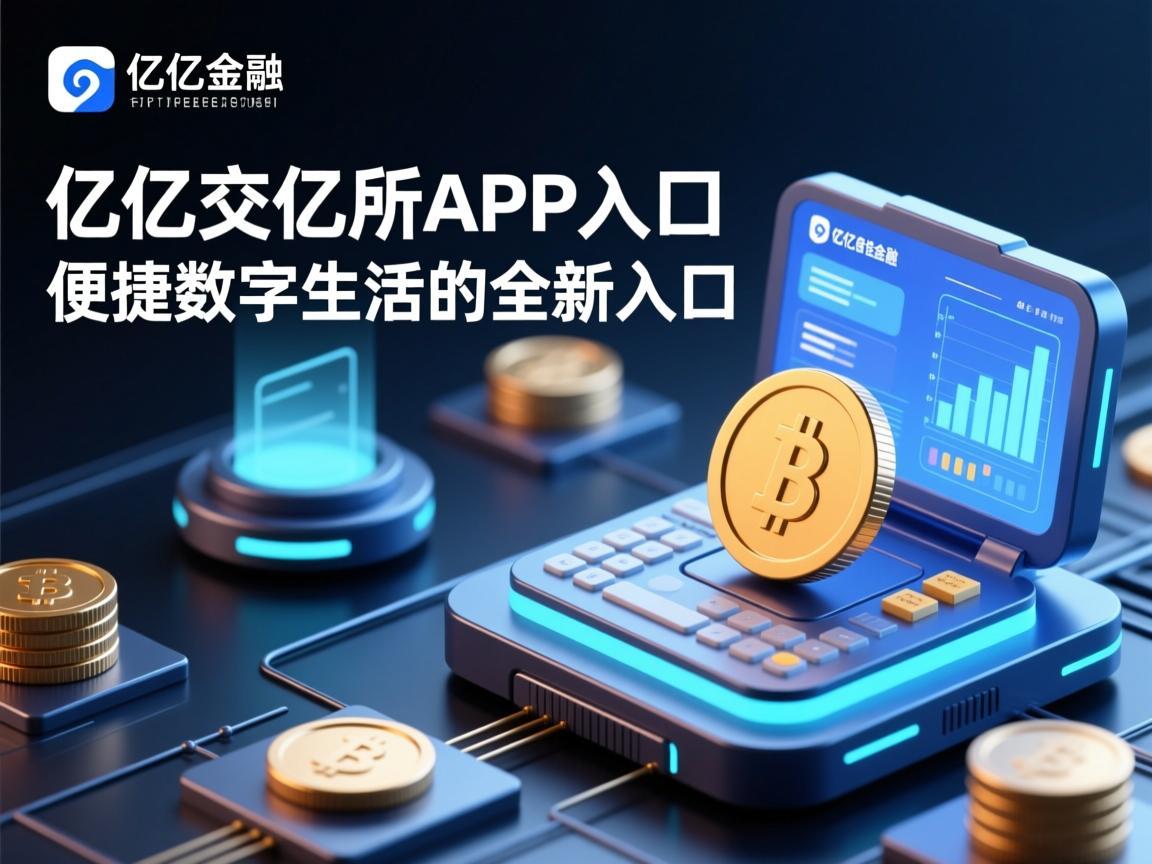 欧亿交亿所APP入口，便捷数字生活的全新入口