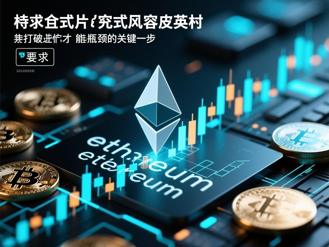 以太坊分片式扩容，打破性能瓶颈的关键一步