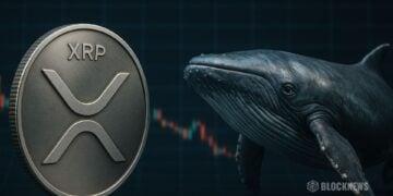 XRP价格回落至2美元，巨鲸抛售数百万枚，但长期持有者悄然入场。