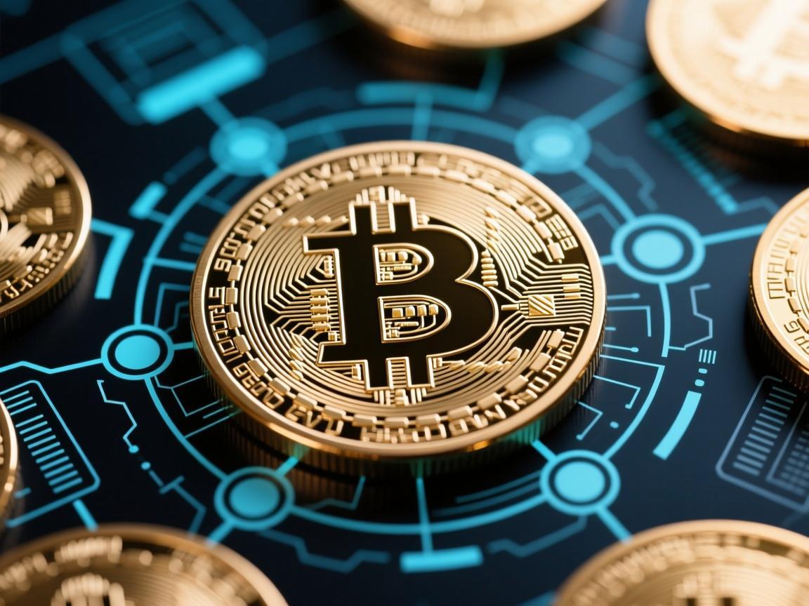 狗狗币区块链技术，从梗币到价值网络的底层逻辑