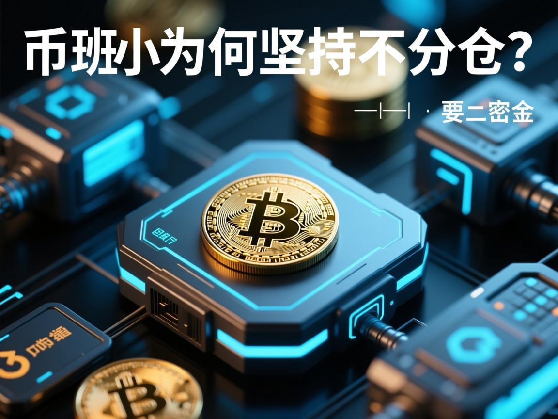 币安为何坚持不分仓 战略逻辑与行业启示