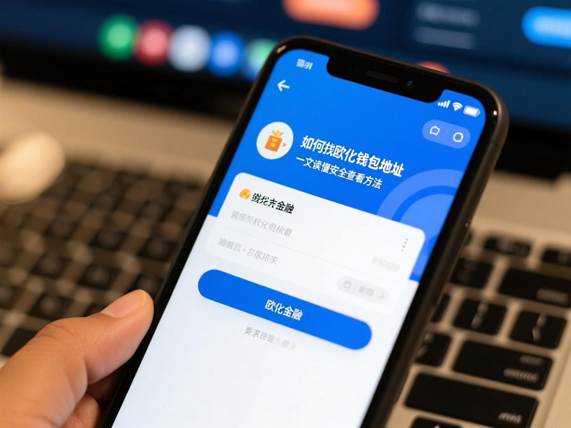 如何查找欧亿钱包地址 一文读懂安全查看方法