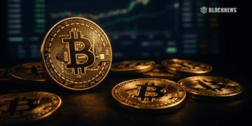 比特币一年内有 40.3 万枚 BTC 从交易所流出——这预示着市场对比特币的长期信心正在增强。