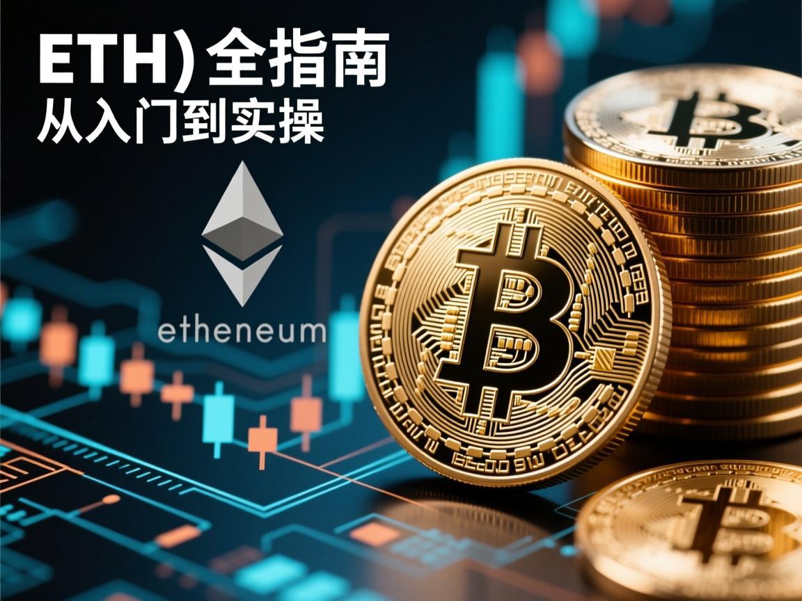 以太坊（ETH）买卖全指南，从入门到实操