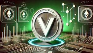 VeChain获得机构支持，Draper Dragon和Fenbushi Capital担任验证者角色