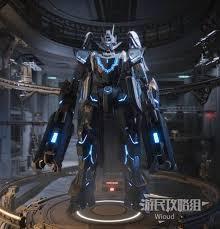 解限机卢米纳尔怎么进阶