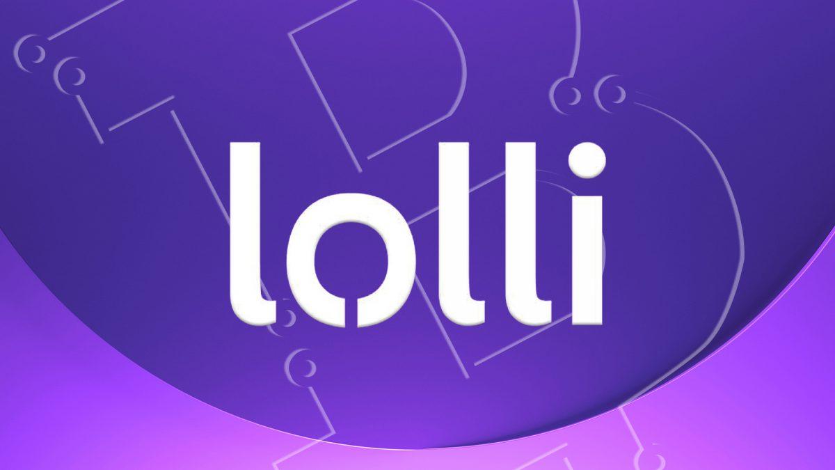比特币奖励应用 Lolli 支持闪电提现