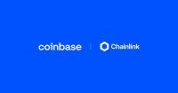 Coinbase 选择 Chainlink CCIP 作为独家桥梁合作伙伴，以促进封装资产的增长