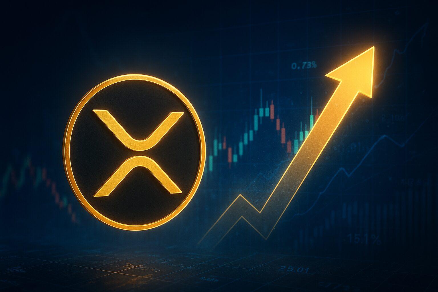 EGRAG：XRP结构并非看跌，看涨路线图依然有效