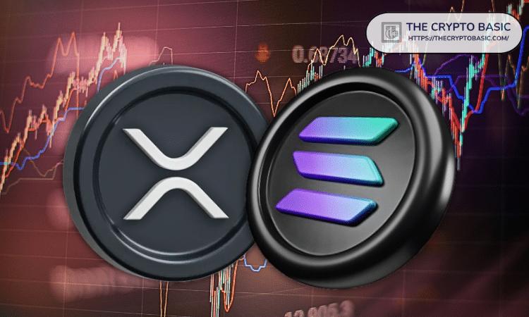 Solana 正式确认 XRP 即将登陆 Solana