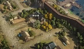 三国群英传策定九州出生州如何选择
