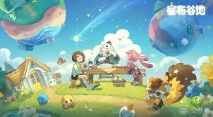 星布谷地服装如何搭配