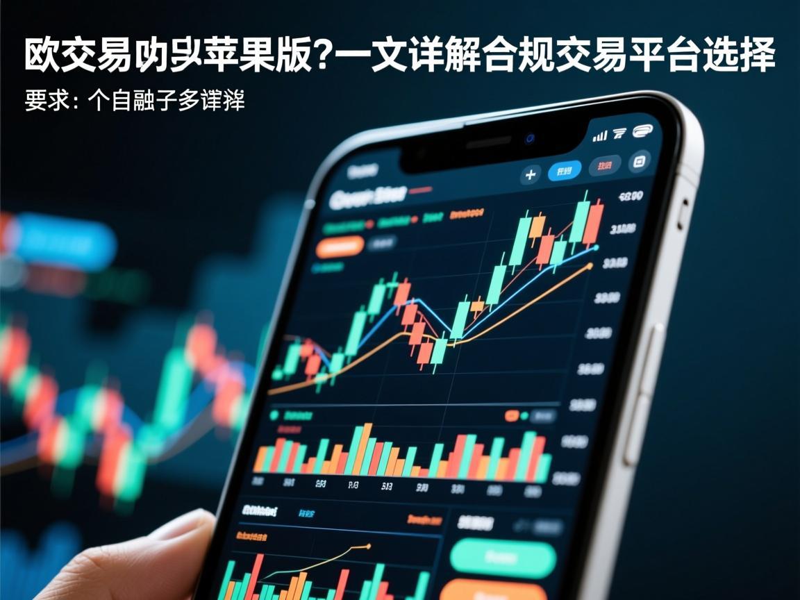 欧交易所有苹果版吗 一文详解合规交易平台选择