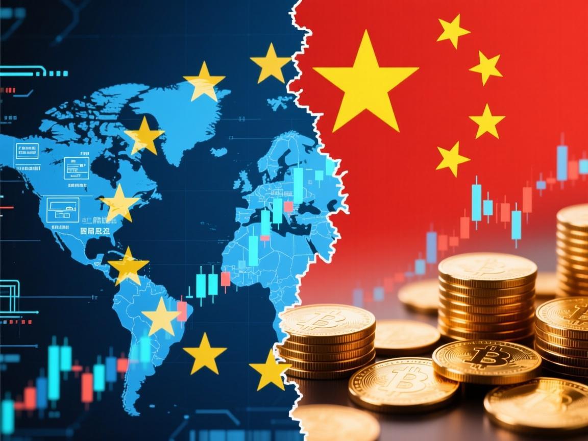 欧认证壁垒下的中国贸易困局，技术主权与全球化的博弈
