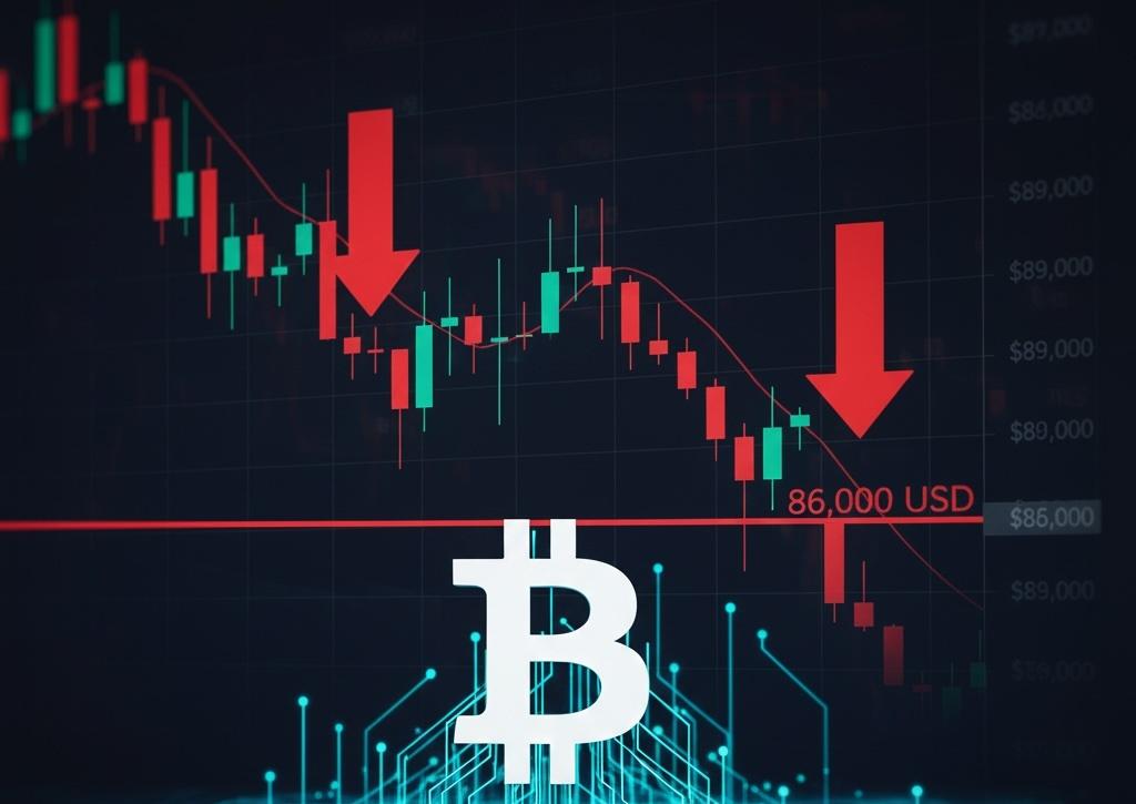 比特幣失守8.9萬後，Bitcoin Hyper 成Layer 2焦點
