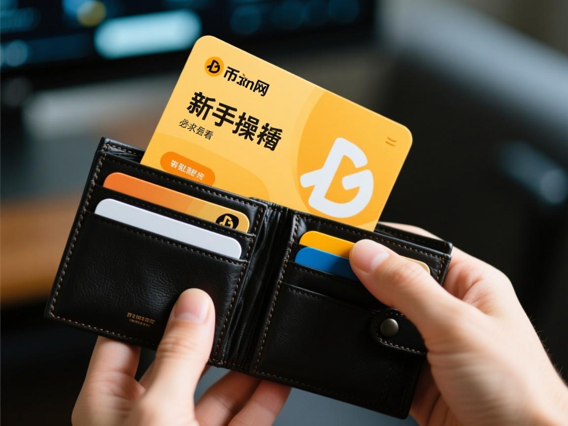 怎么从钱包提到币安网 新手必看操作指南