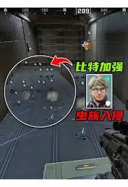 三角洲行动比特怎么玩