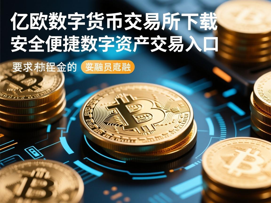 亿欧数字货币交易所下载,安全便捷的数字资产交易入口