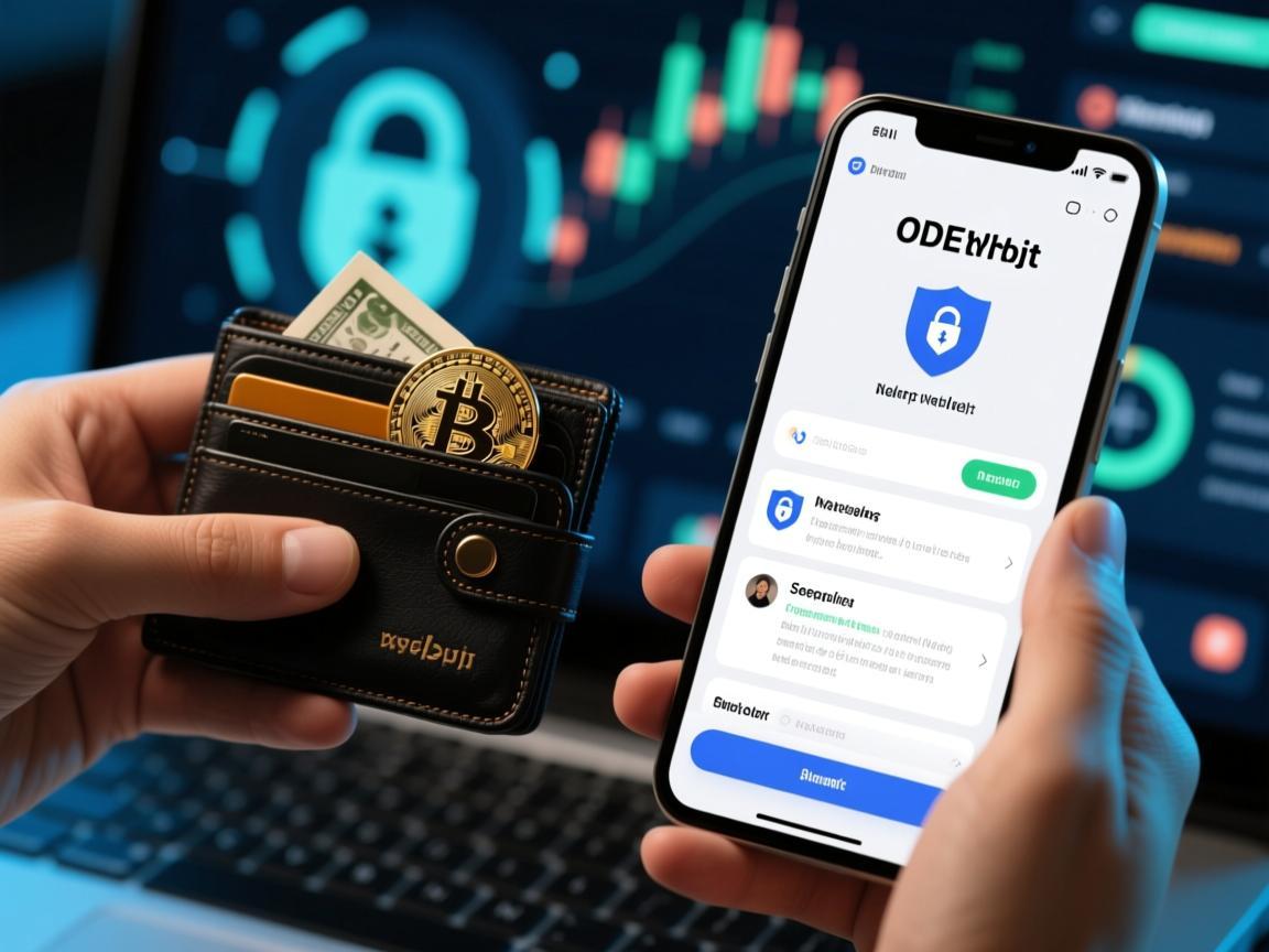 ODE提币到货币钱包，安全操作指南与注意事项
