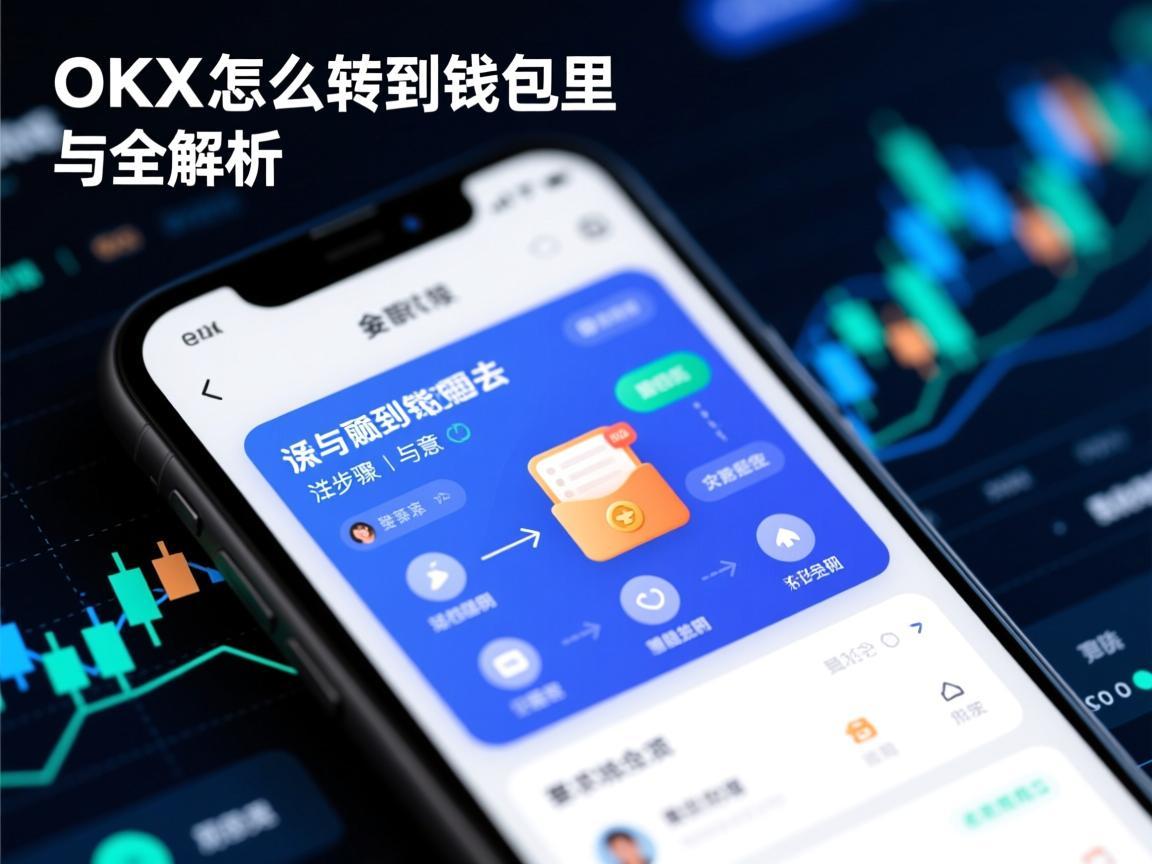 OKX怎么转到钱包里去？详细步骤与注意事项全解析