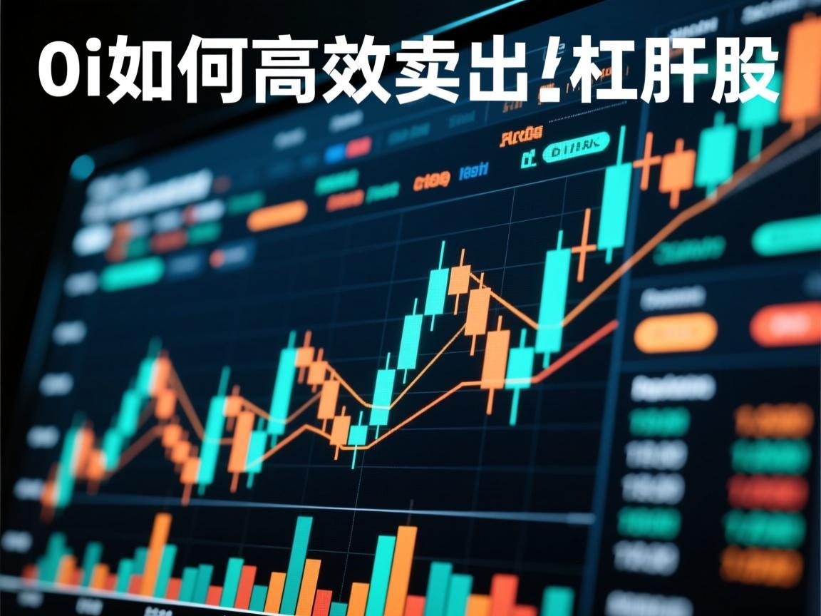 0i如何高效卖出杠杆股，策略、时机与风险控制