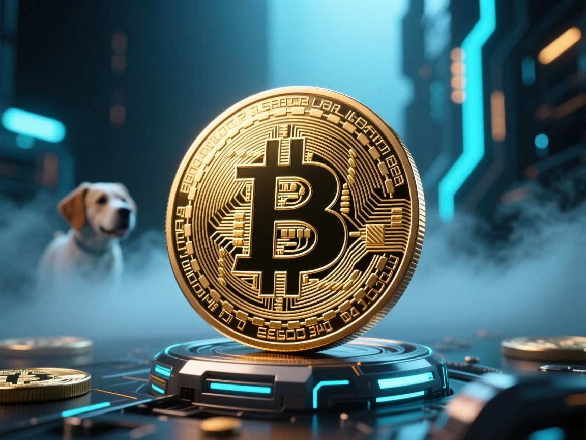 未来狗狗币价格预测,机遇与风险并存的数字迷雾