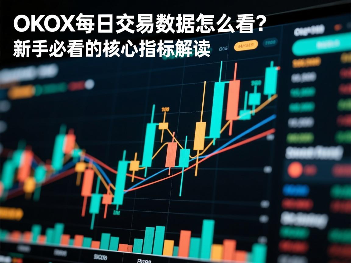 OKX每日交易数据怎么看?新手必看的核心指标解读