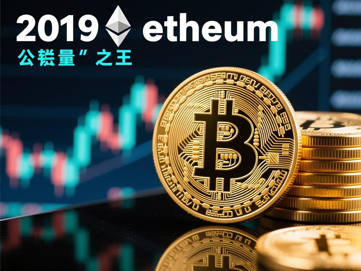 2019年以太坊价格,在震荡中积蓄力量的公链之王