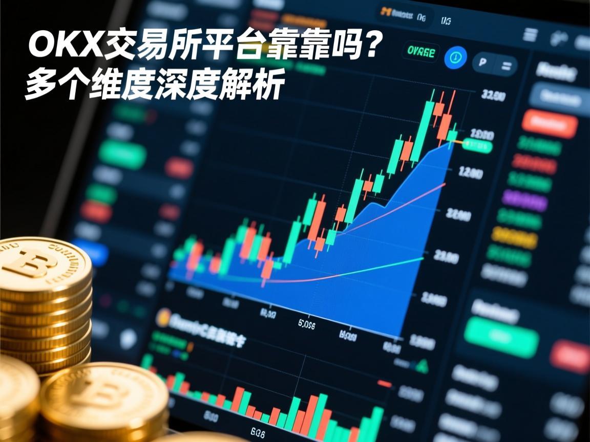 OKX交易所平台靠谱吗?从多个维度深度解析