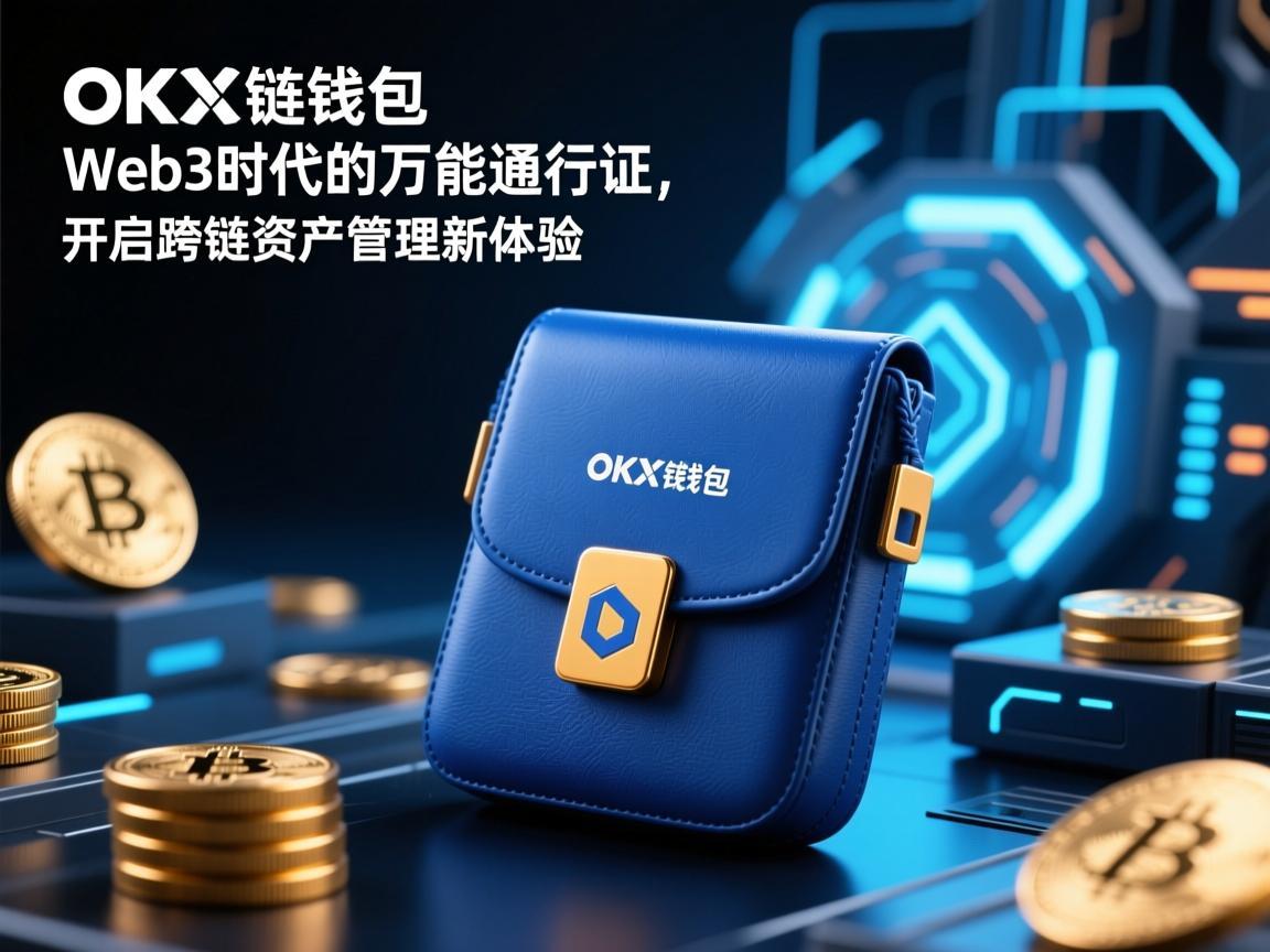 OKX多链钱包,Web3时代的万能通行证,开启跨链资产管理新体验