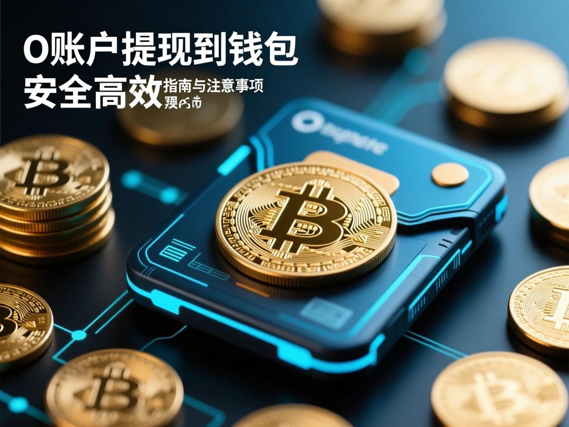 O账户提现到钱包,安全高效的操作指南与注意事项