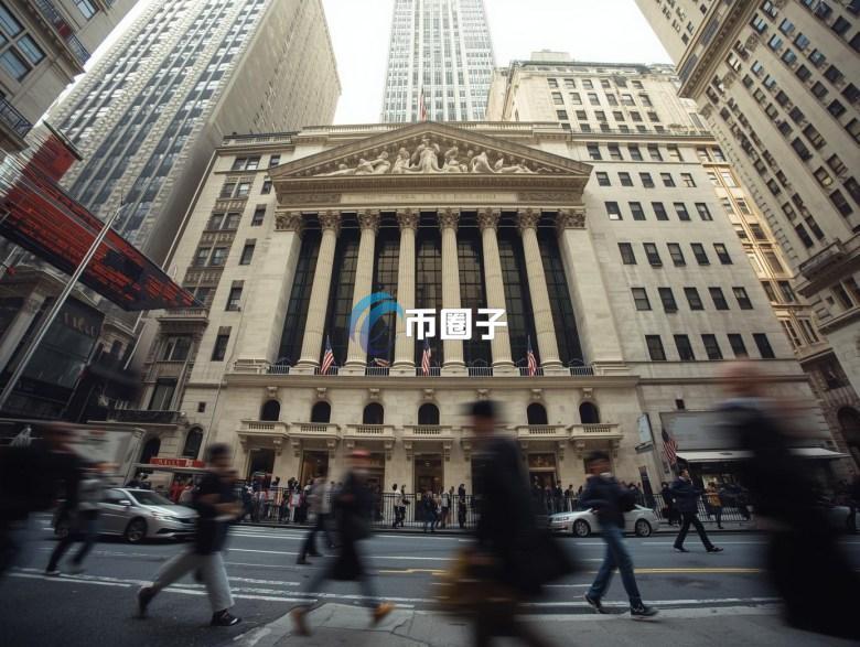 比特币价格持续不振!但美国加密货币交易所Coinbase与Robinhood股价逆势上扬