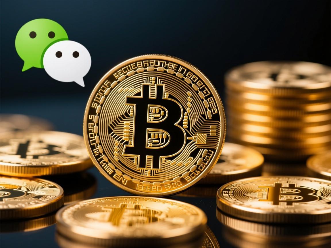 微信上购买狗狗币,便捷背后的风险与理性
