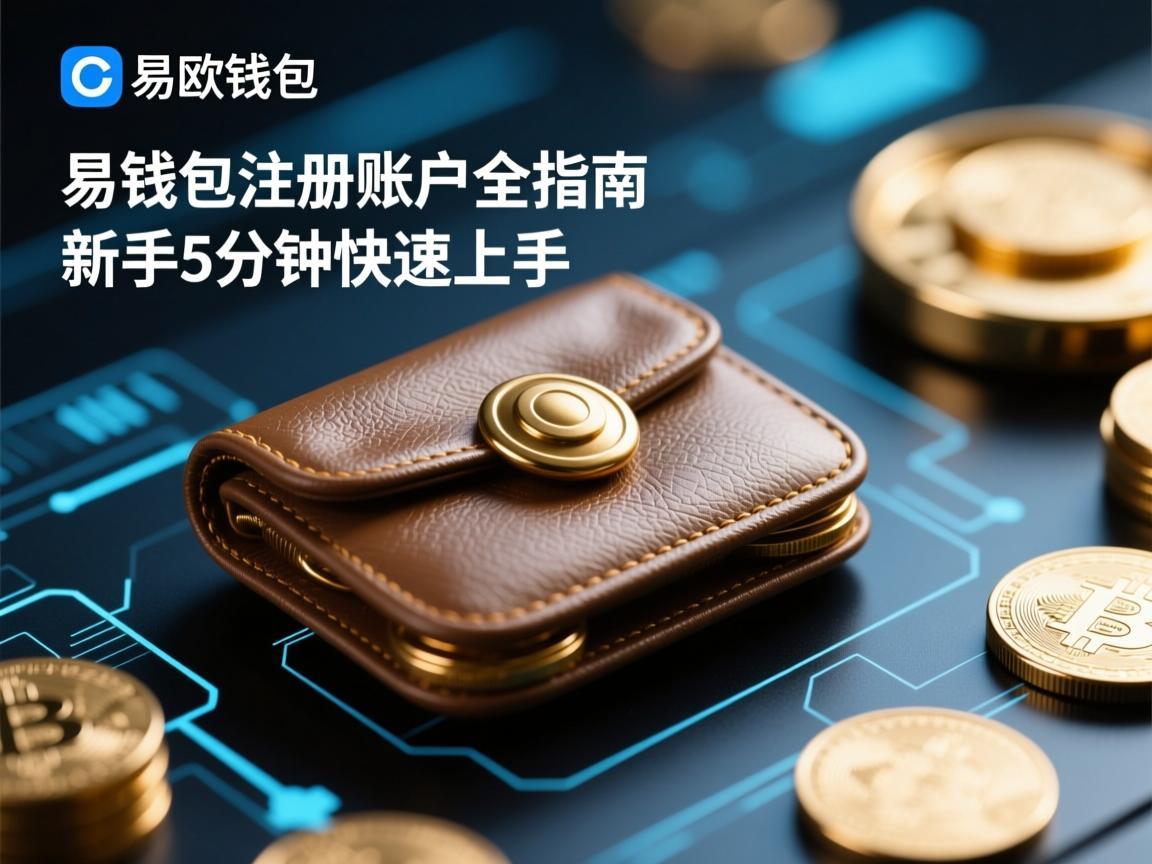 易欧钱包注册账户全指南，新手5分钟快速上手