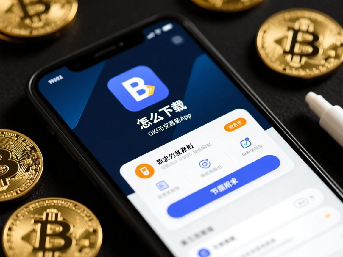 怎么下载OKX币交易所App？详细步骤与注意事项指南